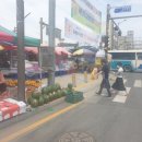 삼례닭집 | 완주 가볼만한곳 정겨운 삼례 시장 5일장
