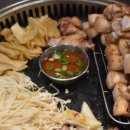 구로디지털단지역맛찬들왕소금구이