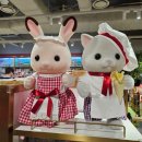 영풍마트 | 용산 아이파크몰 도파민스테이션 &amp; 팝마트 랜덤깡 굴뚝강아지 팝업스토어 후기