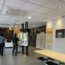 용강어린이집 | 맥도날드 경주용강DT점_ 맥모닝 신메뉴 과카몰레 치킨 머핀 후기