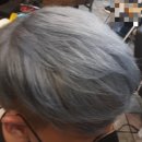 김찬헤어 이미지