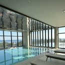 M무인호텔 | 신라모노그램 강릉 5살 아기랑 숙박 후기(수영장/사우나/리틀모노그램 키즈라운지/편의점/Bar M)