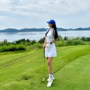 클럽하우스 대식당 | 충청도 태안 오션뷰 골프장 골든베이cc 숙소 1박2일 후기