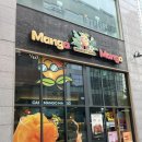 （주）써브웨이 인천인하대점 | 인하대역 카페 • 카페 망고망고 인하대점 후기