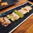 수내닭꼬치 울산산하점