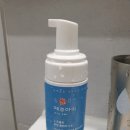 제주아미 클렌징폼 콜라겐이 포함된 버블폼 하세요