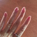 4196 | 관저동네일 두두달네일 – 니트젤네일 후기 (관저동네일샵 추천)