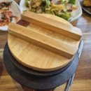 미자식당 | [김제]전주 근교에 위치한 돌솥곤드레추어탕 추천 맛집 미자네곤드레추어정, 미술관이 있는 베이커리...