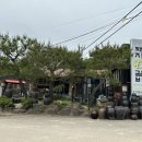 옥천 해뜨는집 가든 이미지