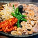 솥뚜껑한판 - 김해시 | 솥뚜껑한판