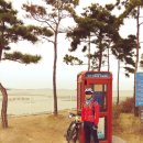 문경시민운동장 관리동 좌측 | [633 Rally 완주 후기 및 반성기록(2018.4.8~10)]