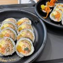 싸다김밥애오개역점 이미지