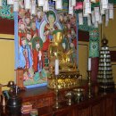 신흥사대웅전 이미지