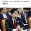 이동관 &#34;마약사범 연예인, 방송 출연 금지 일반화할 방안 검토&#34; 이미지