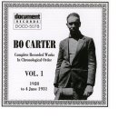 Banana In Your Fruitbasket - Bo Carter - 이미지