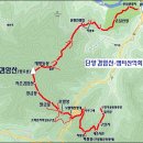 10월 4일 일요당일 -＜신단양8경/천태종본산＞- 단양 겸암산+구인사 신청안내(28인승/31인승) 이미지