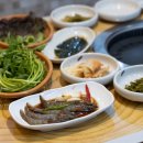광명철산역2호맛찬들왕소금구이 이미지