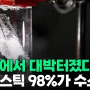 인류가 생존하려면 지구 온난화를 막아야 한다! 이미지