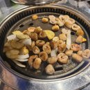 국수랑막창이랑 이미지