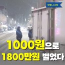 28140-8-1-22 | 직장 다니며 새벽 알바 22개월, 2500만 원 빚 청산 현실 후기(직장인 투잡, 부업에 대한 고찰)