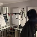 부곡로 | 부산 온천장 보컬 녹음실 웰컴레코즈 후기, 축가 영상 촬영까지 가능한 스튜디오