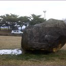 양덕리고인돌 이미지
