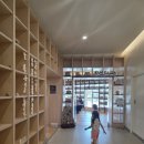 주제관 1층 화장실 이미지