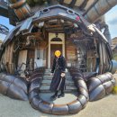 하울마루 | 나고야 여행 추천, 지브리파크 솔직 후기