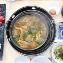 정샤브칼국수 이미지