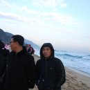 정동진역 이미지