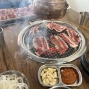 얄리정육식당 방교점