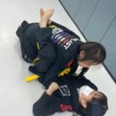 라스트짐종합격투기