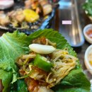 솔잎솔 제주흑돈 이미지