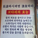 넘치는밥상코다리
