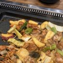 춘천집무한철판닭갈비 | 혜화역 맛집 닭갈비 무한리필집 춘천집무한닭갈비 대학로점 후기