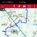 옥녀봉주유소 이미지