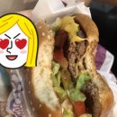 맥도날드신도림디큐브 이미지