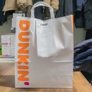 용신로 360 | 던킨도너츠 오리지널, 비프칠리, 고추마요 핫도그 3종 던킨투나잇 즐겨