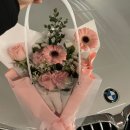 파주교통 | 파주 야당 꽃집 야당역 피오레베로 플라워 꽃다발 선물 후기