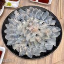 낭만 바다 | 속초 대포항 바다뷰 낭만 횟집 아라서또 후기 (With 메뉴판 구성)