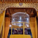 자유시장A-우 | 인레호수 가볼만한곳 파웅도우 파고다 재래시장 실크공방 미얀마 냥쉐 자유여행 후기