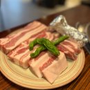 정 | 미사 구워주는 고깃집! 가브리살이 맛있는 동래정 후기