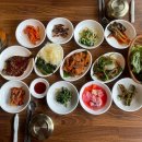 청수경로당 | 순천 옥리단길 청수정 / 순천의 제철 특산물로 차려진 한식 점심 맛집 &amp; 청수정다방 (ft. 내돈내산)