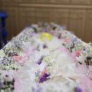 이담장례 이미지