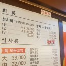 박노식참치와 활어 네이버블로그