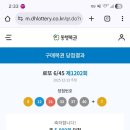 오케이로또 네이버블로그