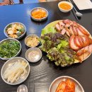 분당 정자동 맛집 윤밀원 후기 먹을텐데 맛집