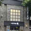 월 호텔 | 구리역 근처 숙소 찾는다면? 구리 월 호텔 후기