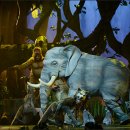 어린이뮤지컬 정글북 이미지