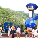 또오리 강촌 조형물 이미지